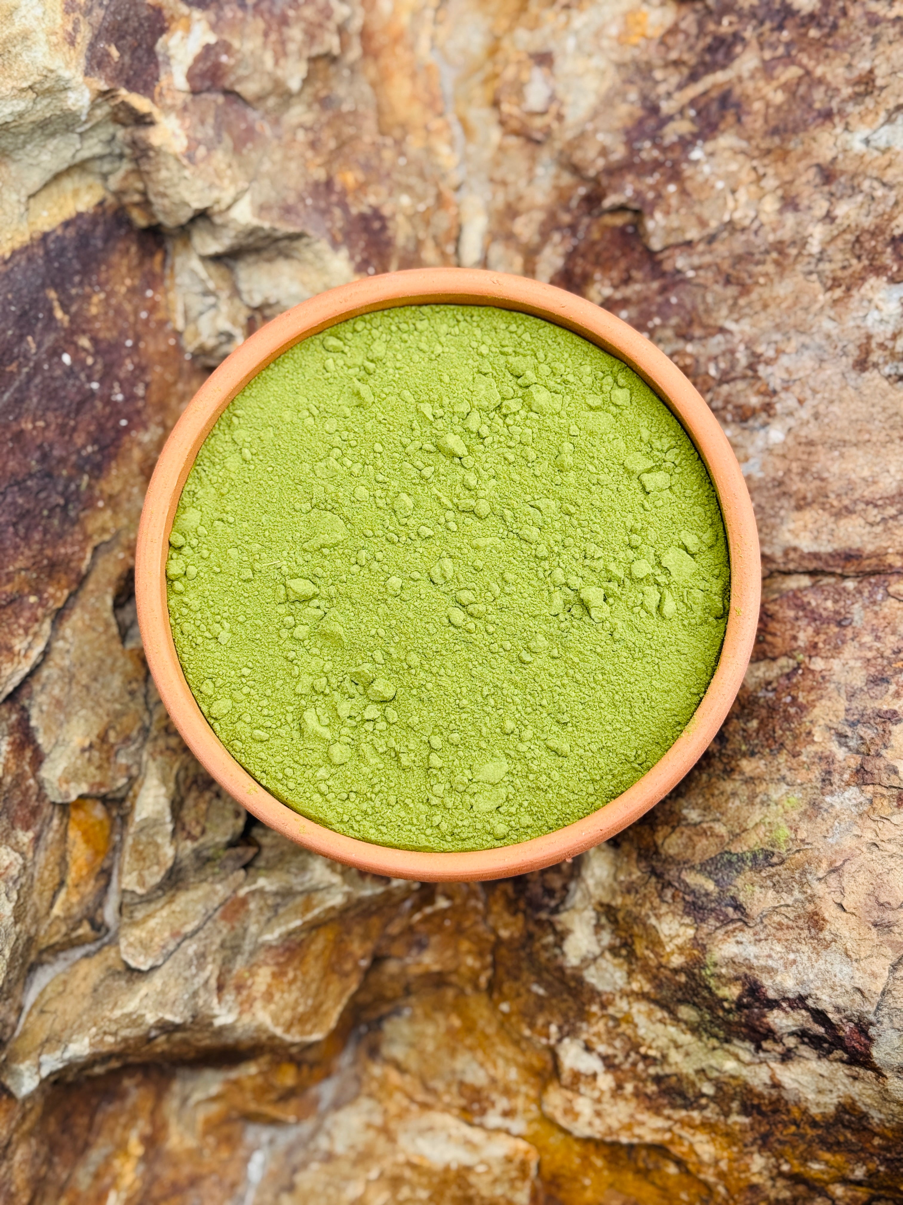 Moringa Powder