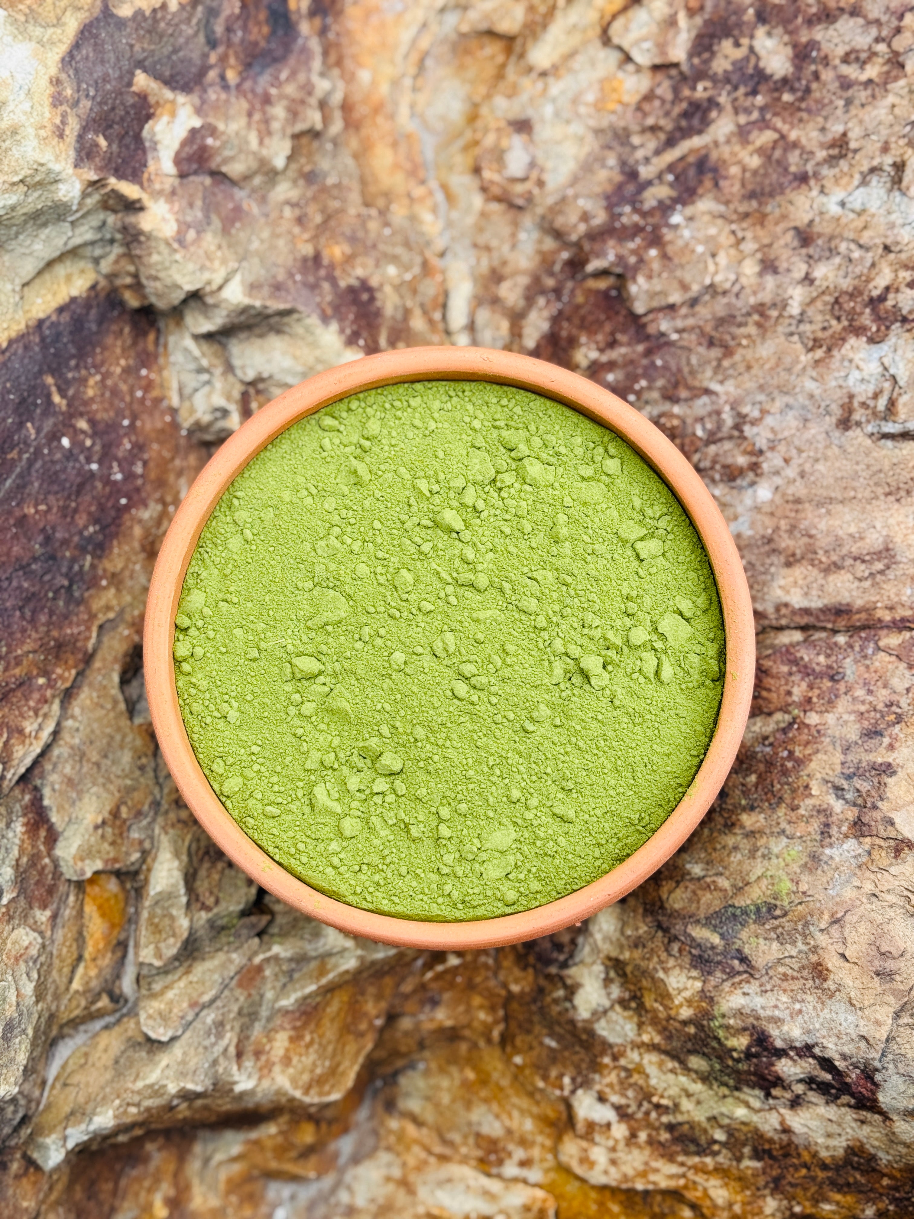 Moringa Powder