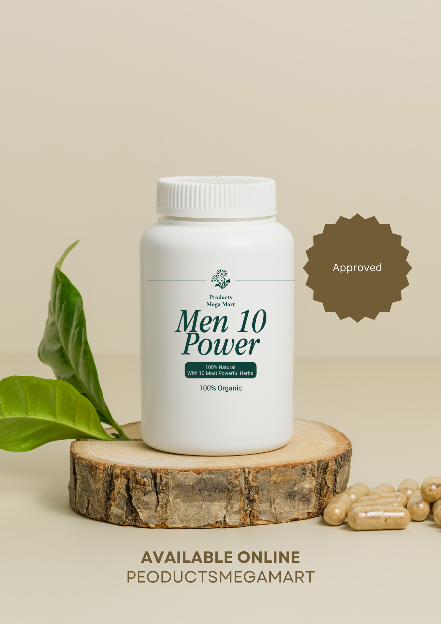 Men 10 Power