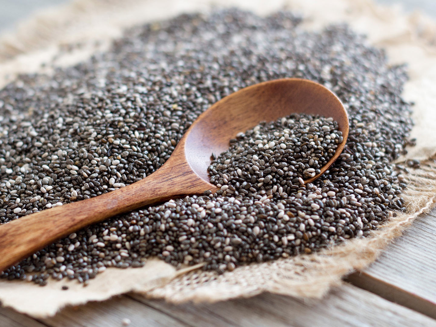 Mexican Chia Seeds
