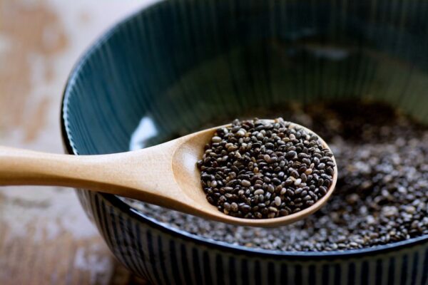 Mexican Chia Seeds
