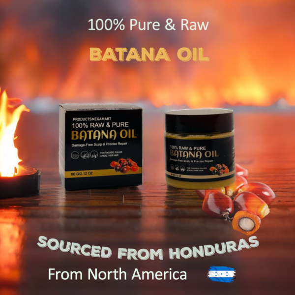 Batana Oil - Image 2